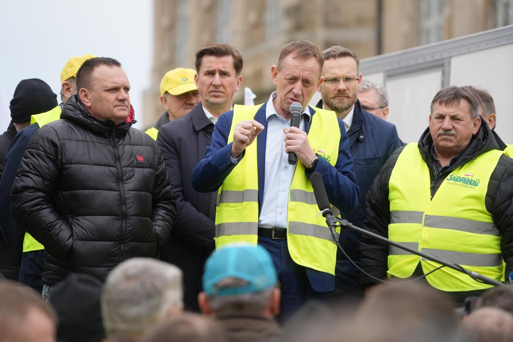 dopłaty do zbóż 2023