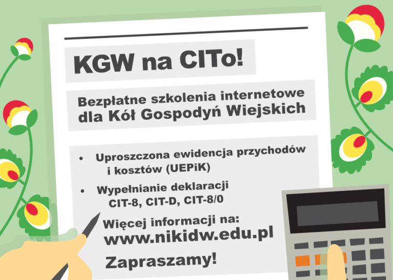 webinar dla kgw