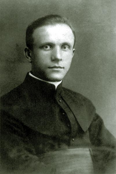 michał sopoćko