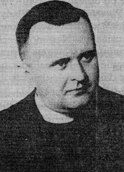 ks. stanisław streich
