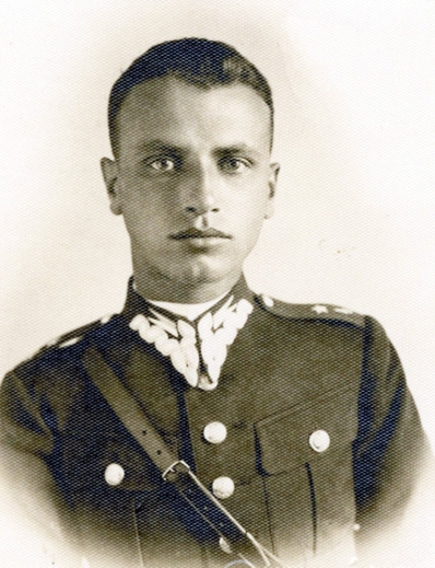 Zygmunt Szendzielasz