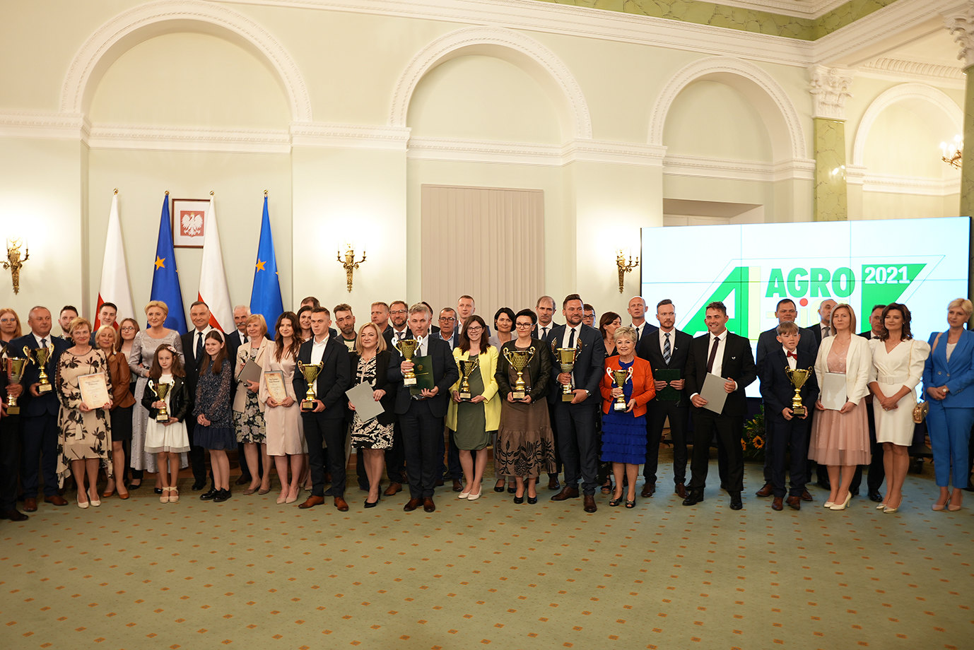agroliga 2021