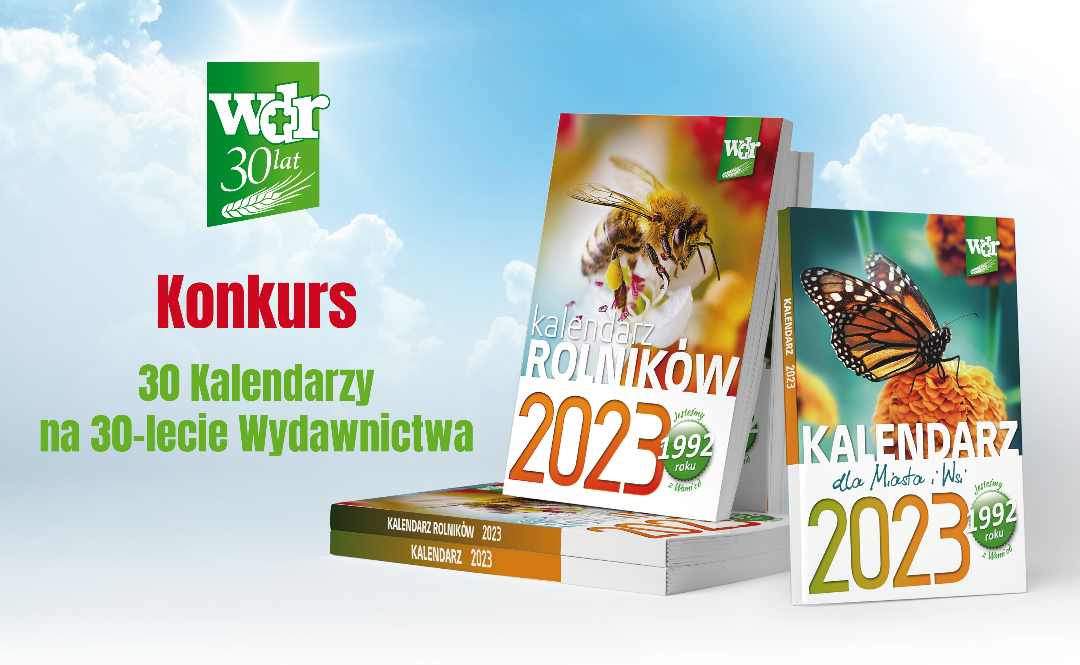 kalendarz rolników 2023