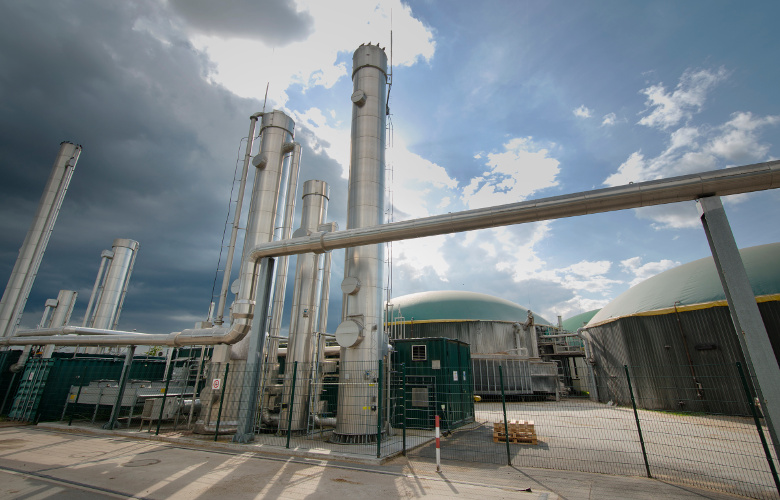 biogaz