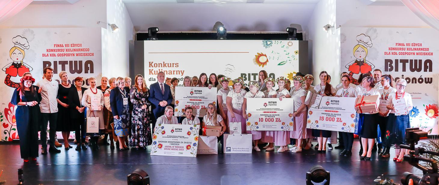 bitwa regionów 2022