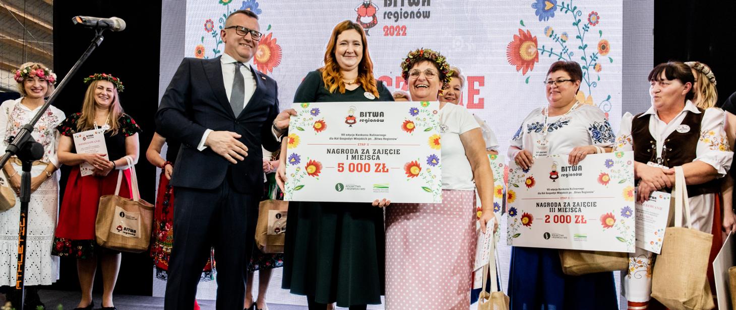bitwa regionów kujawsko-pomorskie