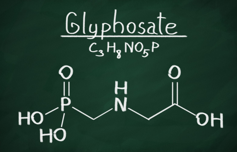 glifosat