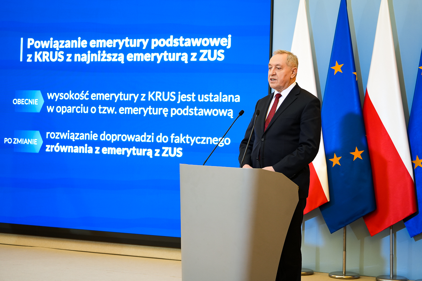 emerytury rolnicze