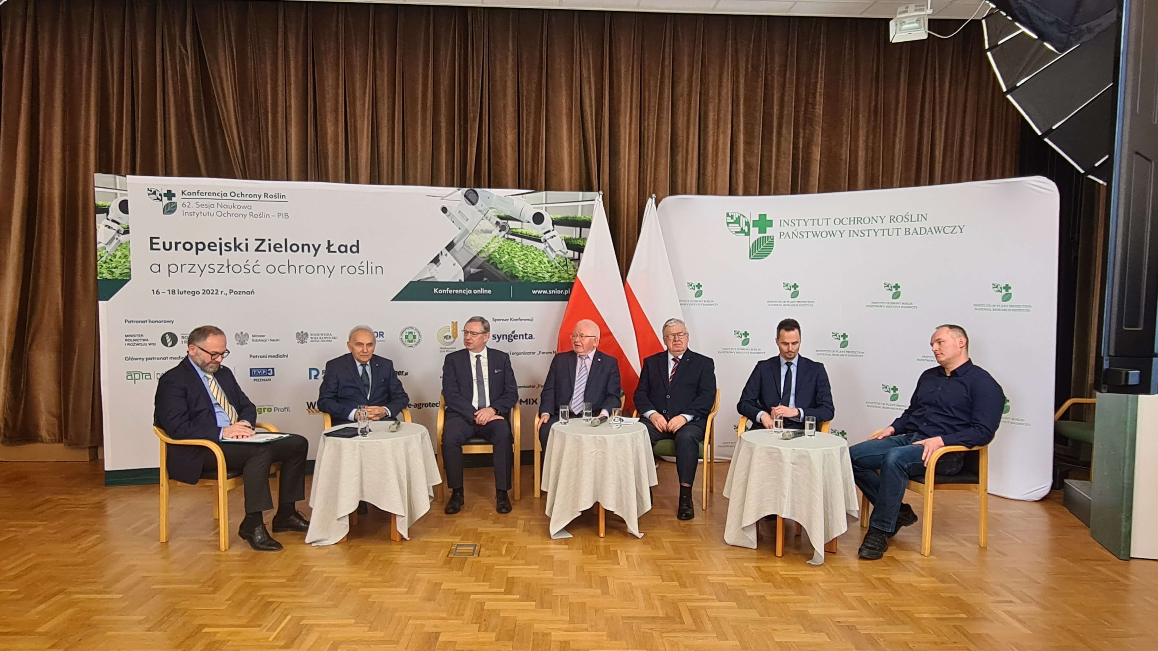konferencja ior
