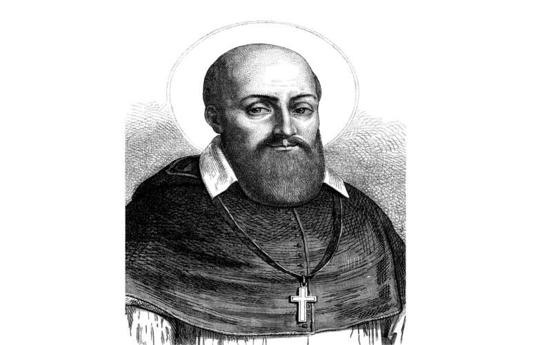 Franciszek Salezy