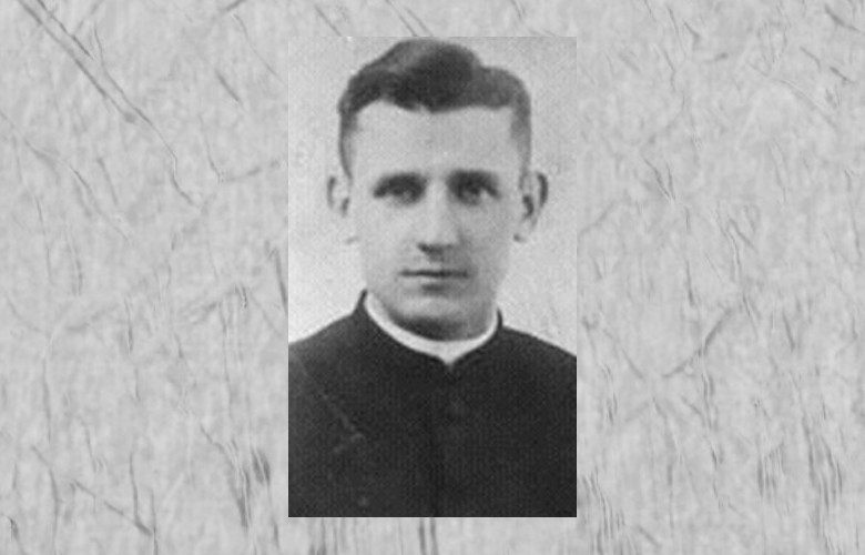 wincenty frelichowski