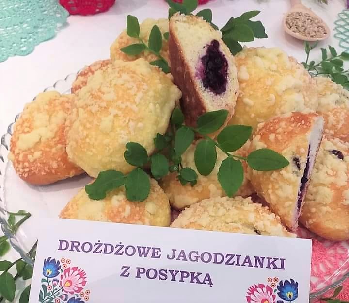 jagodzianki