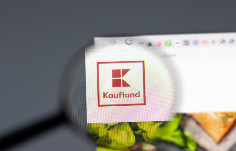 kaufland