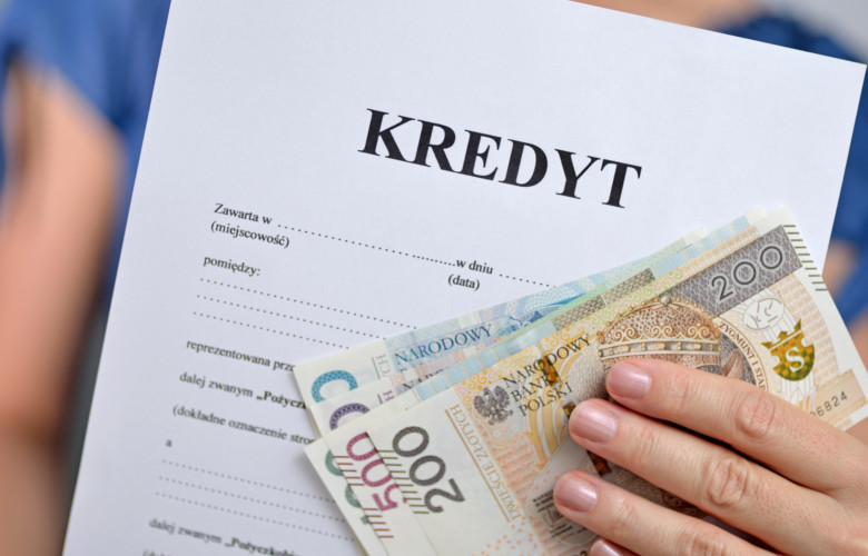 kredyt preferencyjny