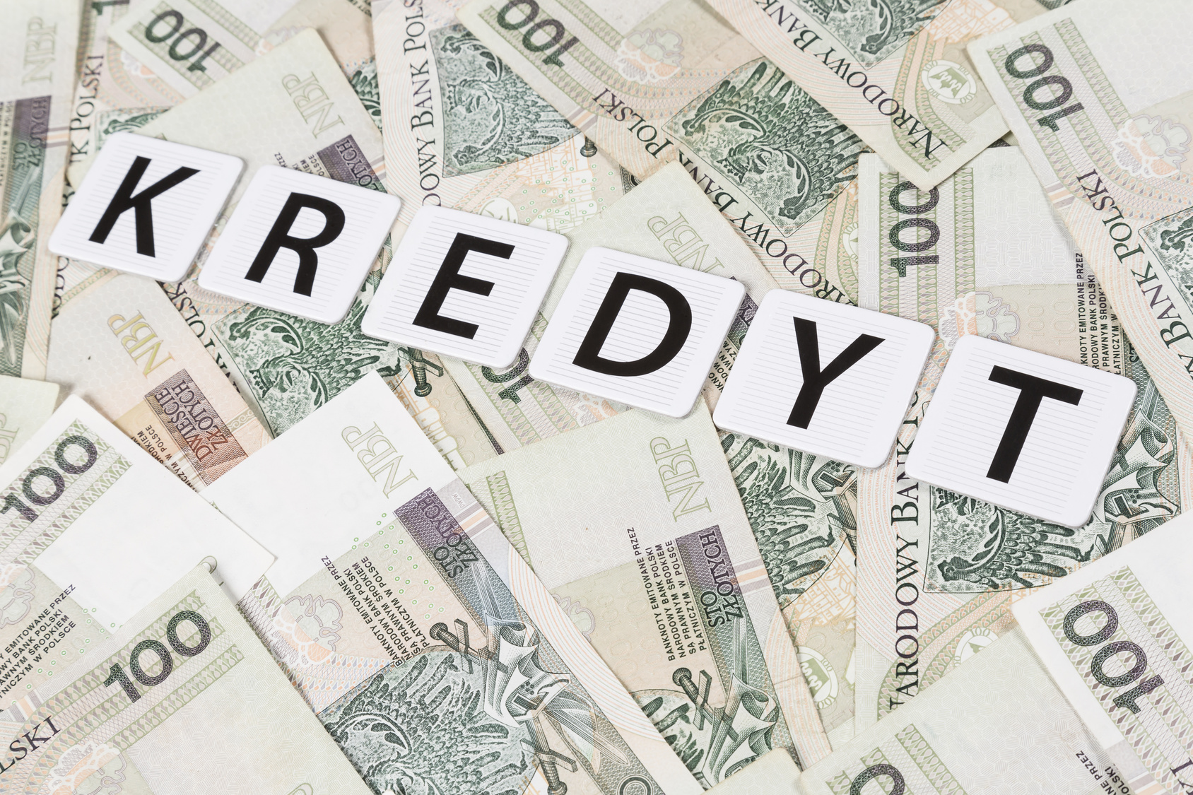 Kredyty preferencyjne 2023