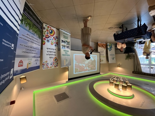 konferencje krir