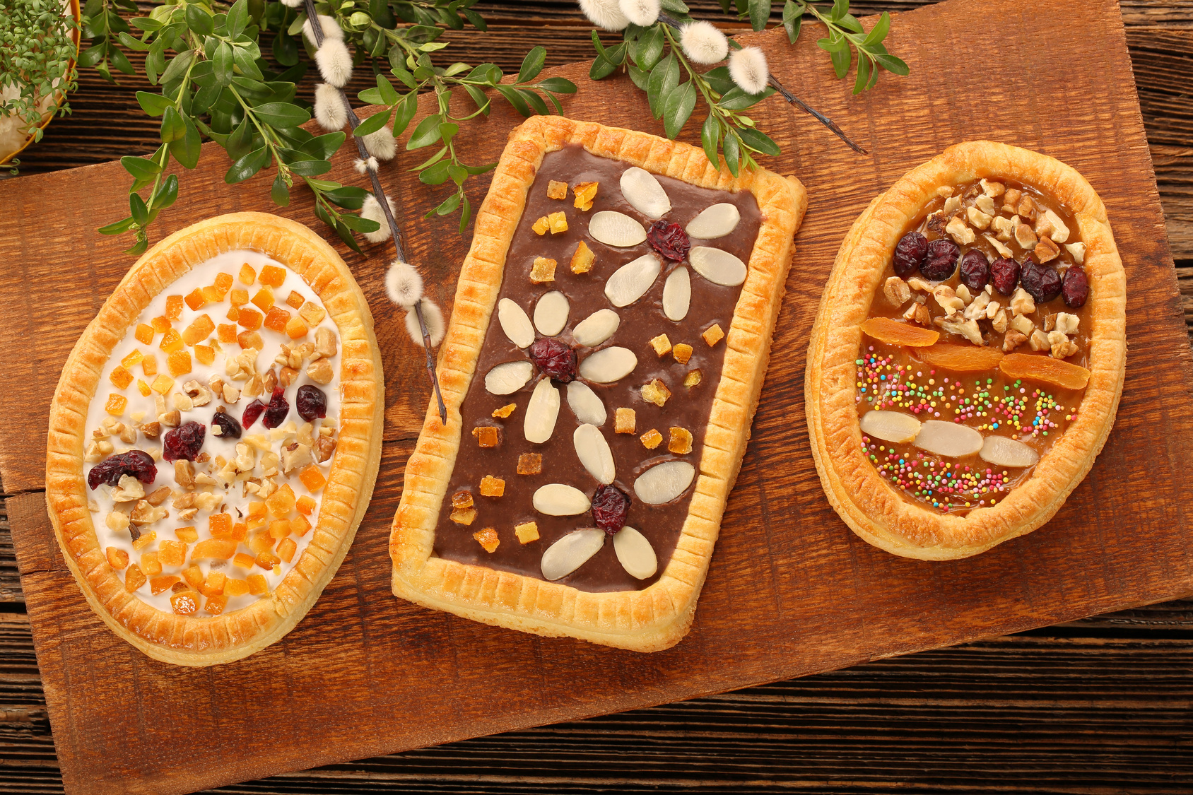 mazurek