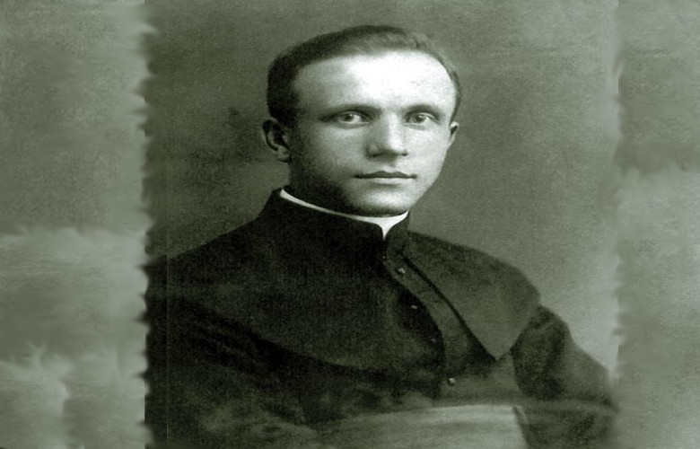 michał sopoćko