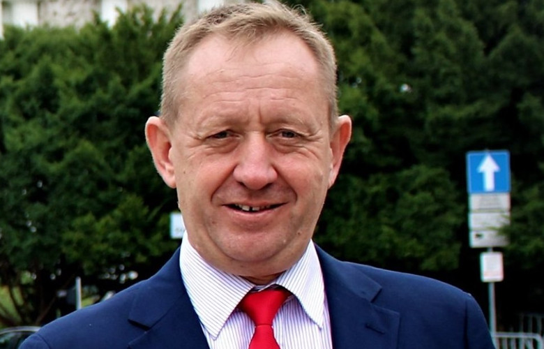 robert telus