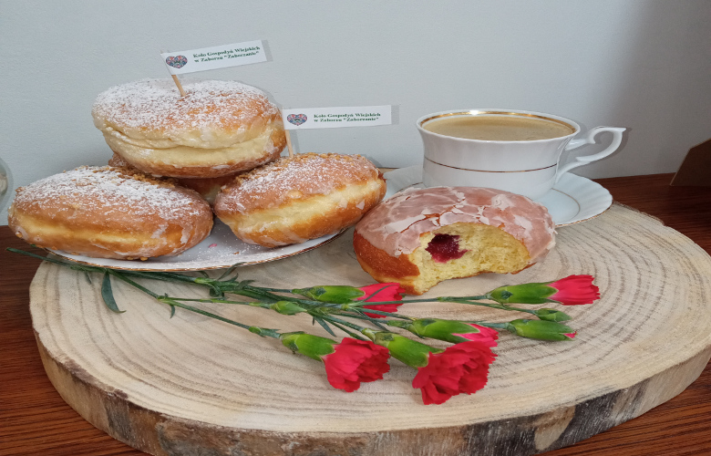 pączki kgw zaborzanie