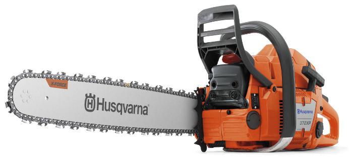 Pilarka Husqvarna 372 xp x-torq