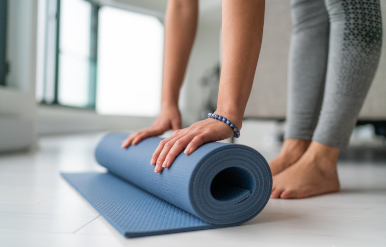 pilates