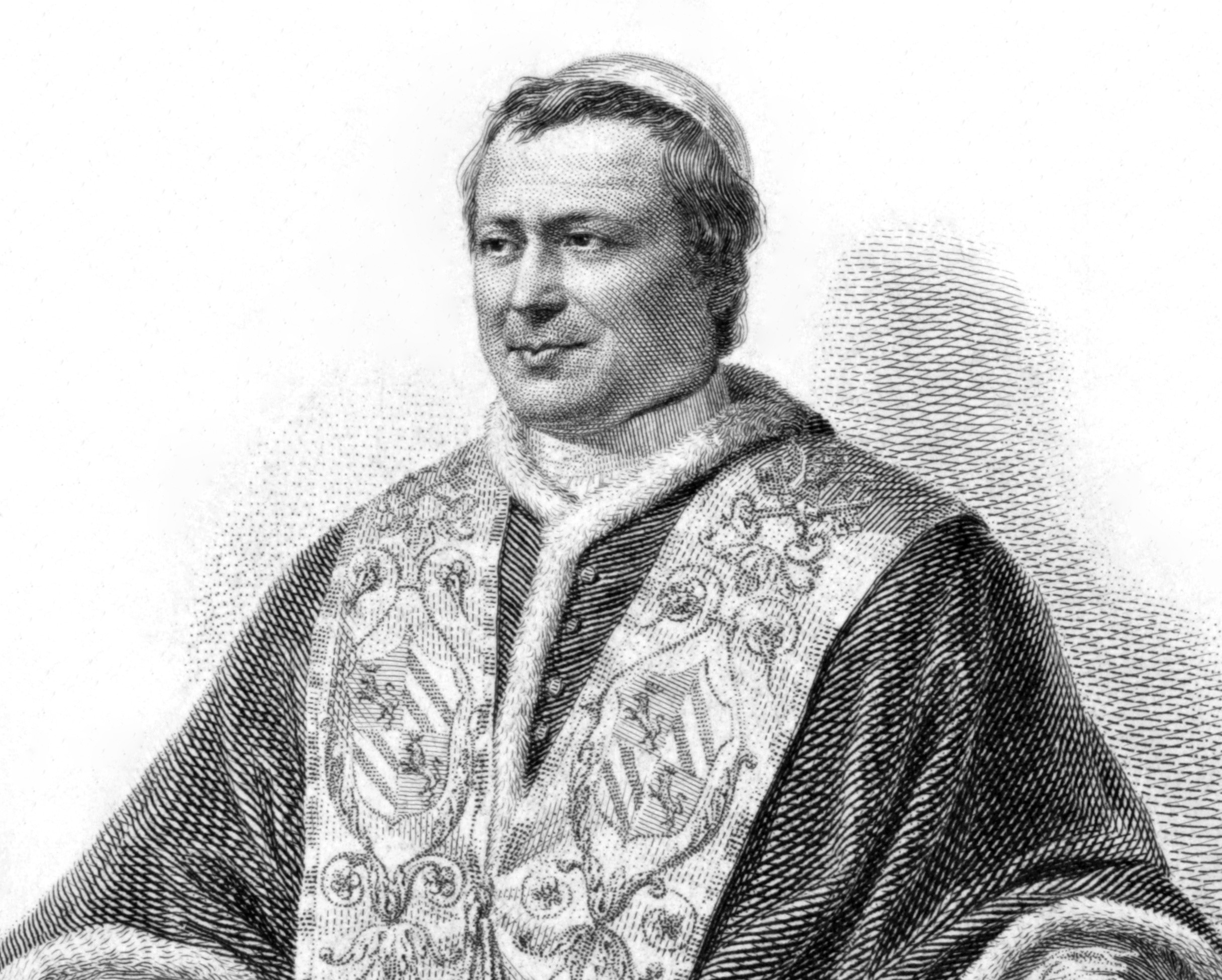 pius IX