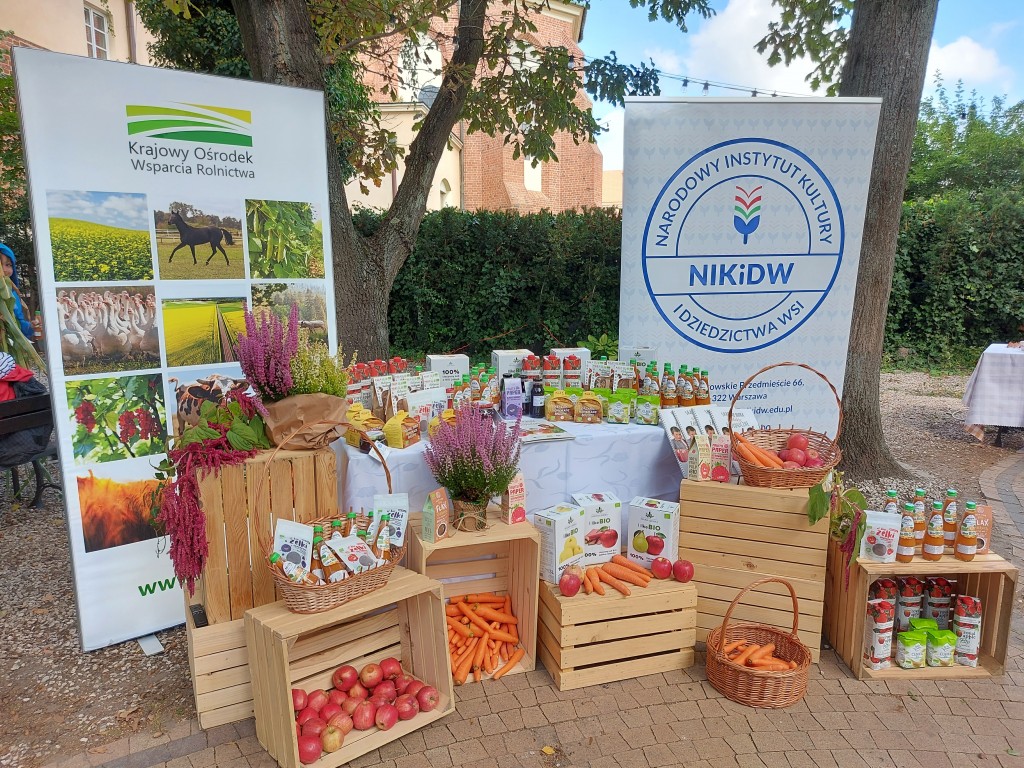 kupuj świadomie produkt ekologiczny