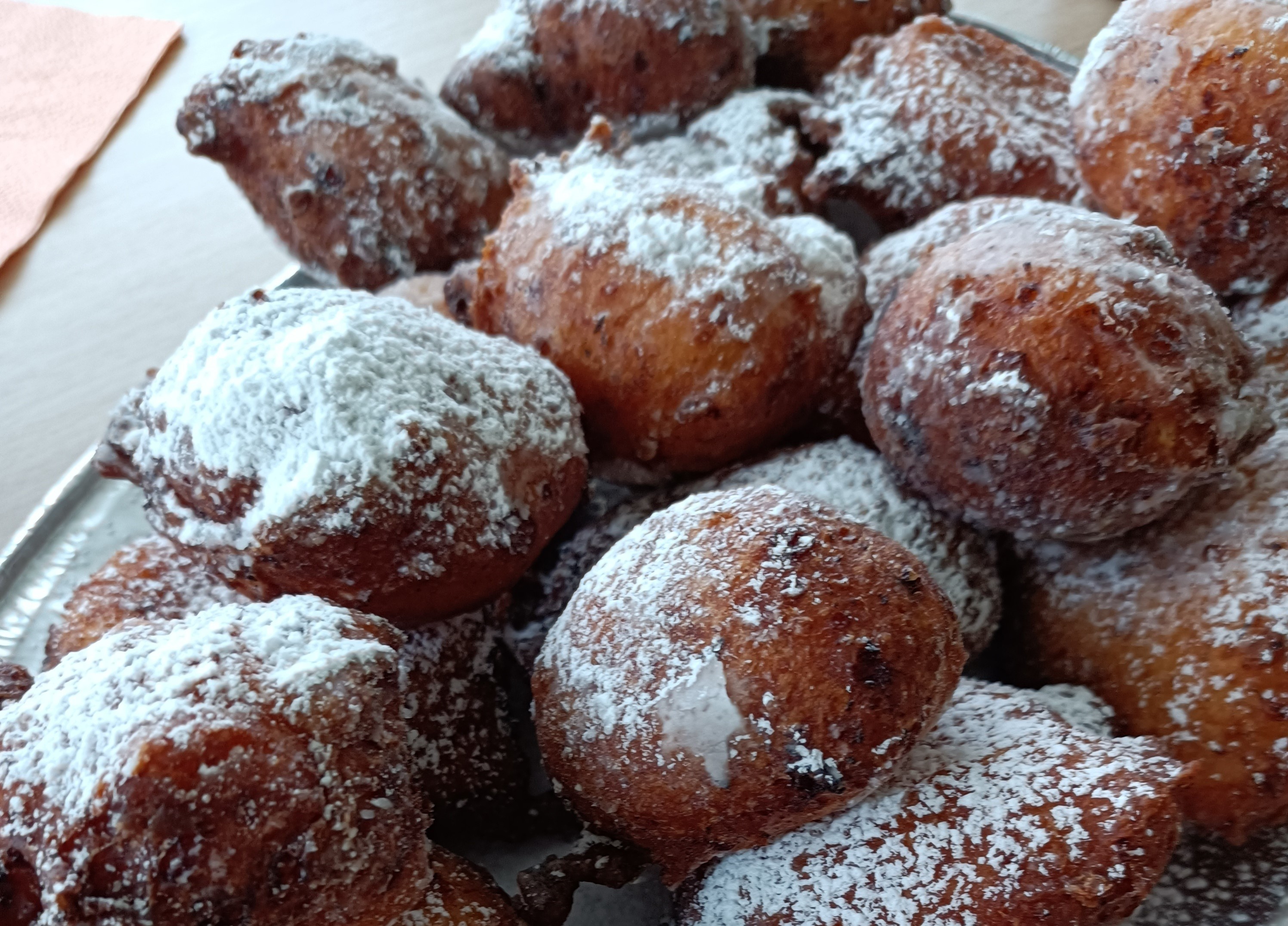 pączki rogacze