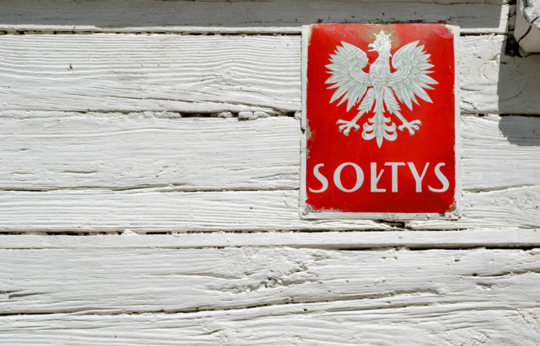 świadczenie dla sołtysa