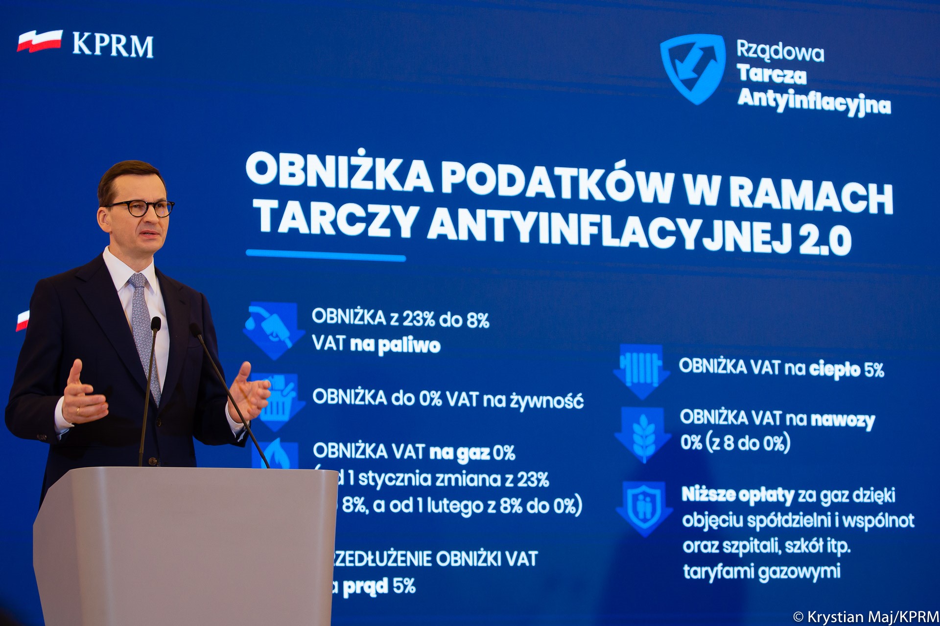 tarcza antyinflacyjna