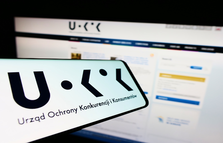 uokik kara farmio