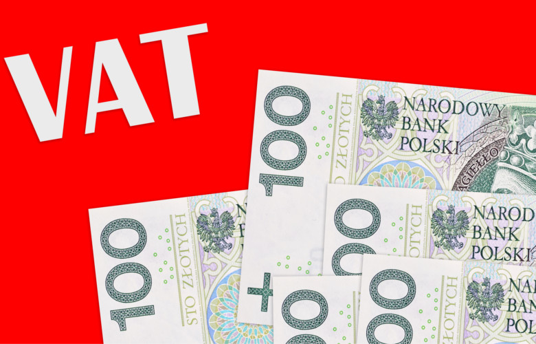 vat dla rolników