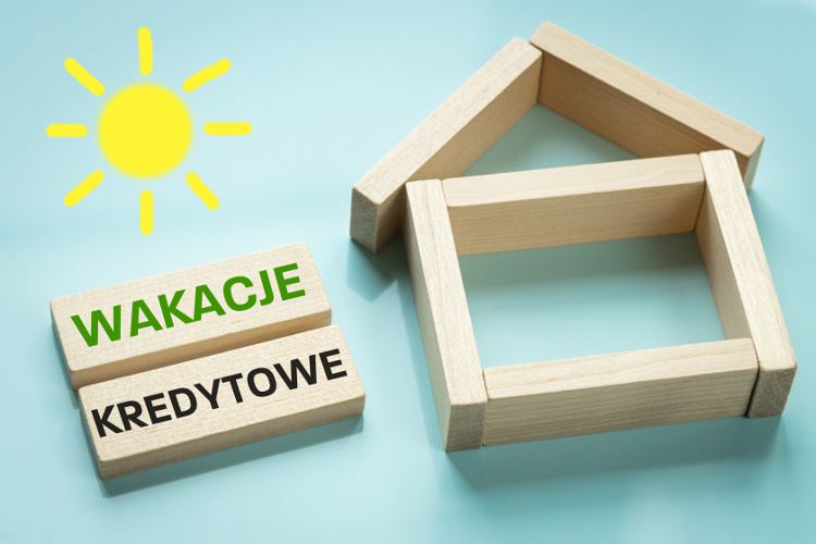 wakacje kredytowe rolnik