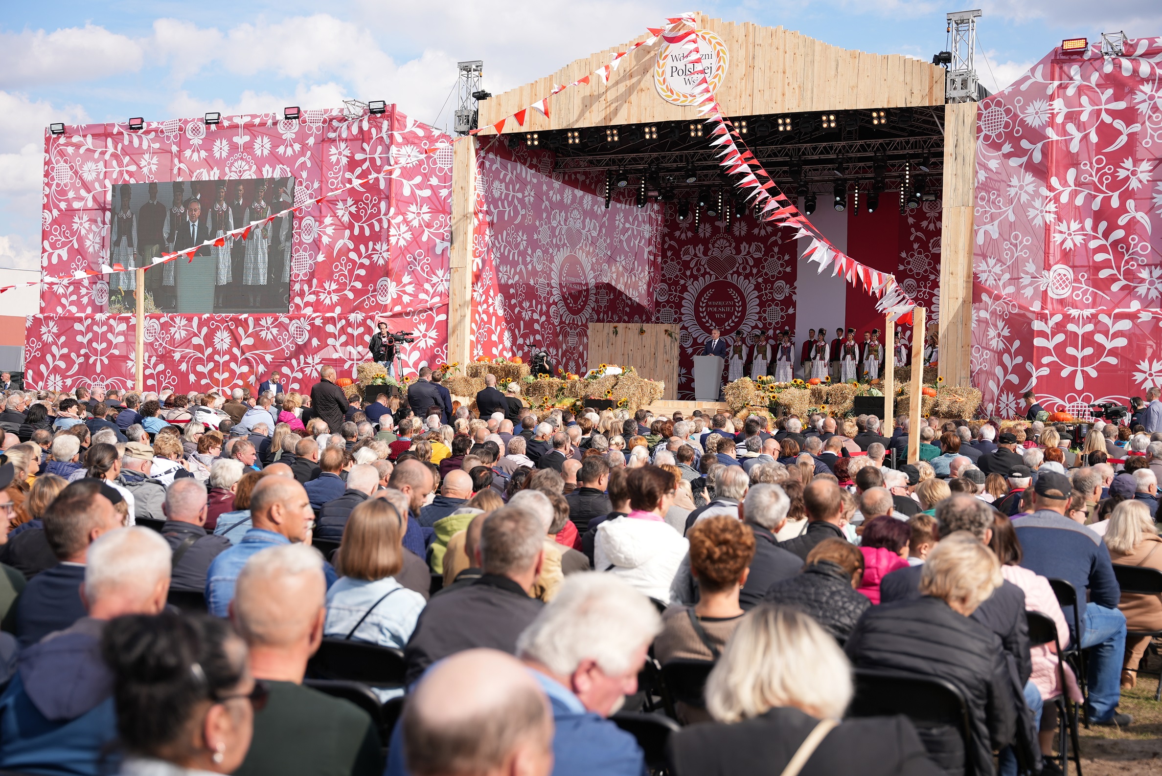 święto wdzięczni polskiej wsi 2022
