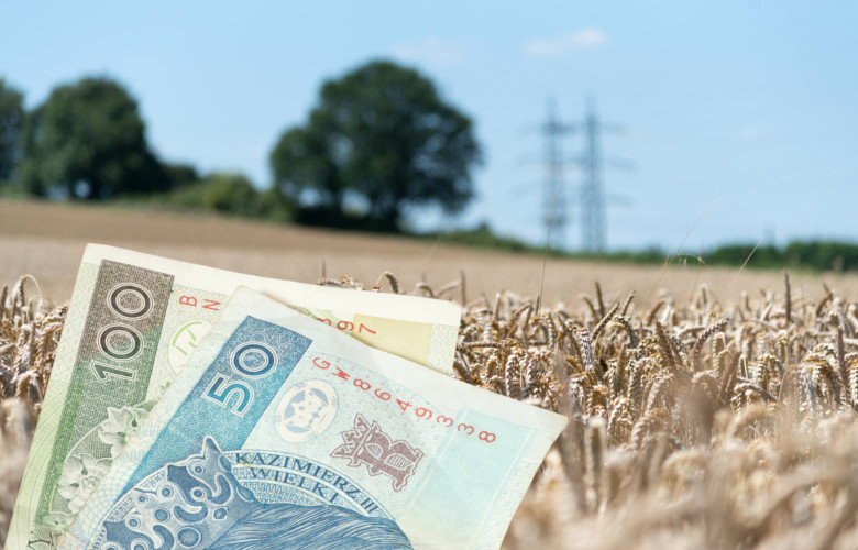 dopłaty bezpośrednie wnioski 2023