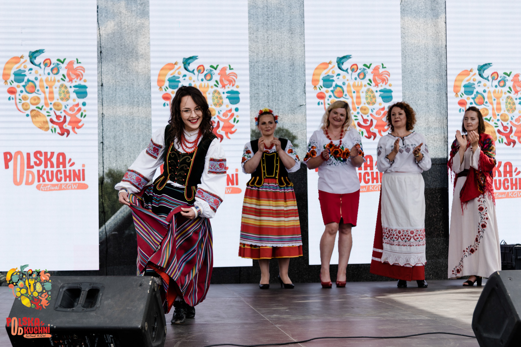festiwal kgw polska od kuchni